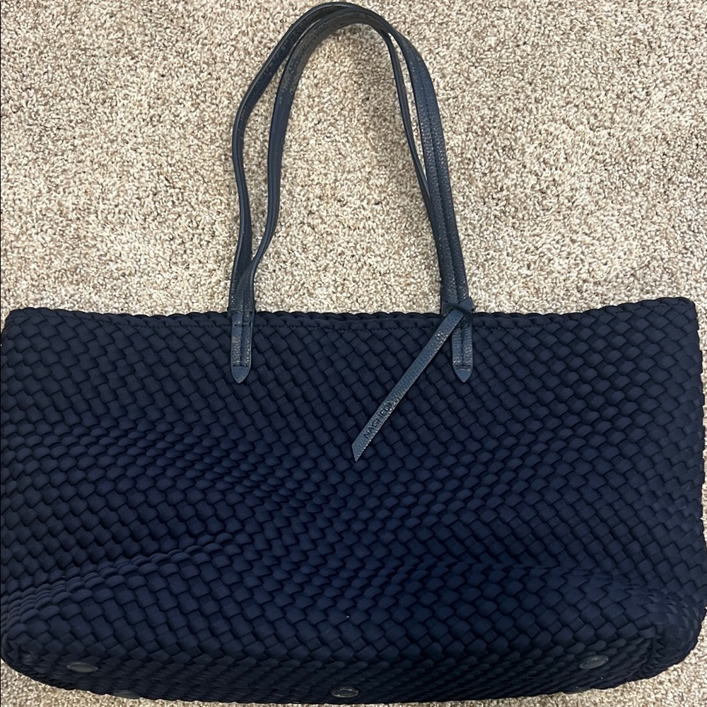 Naghedi Jetsetter Neoprene Tote